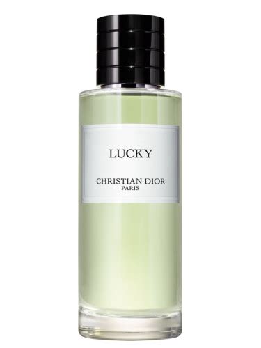 dior lucky notes|lucky by christian Dior.